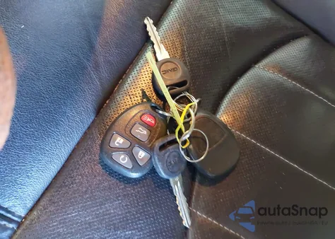 2015 GMC Acadia Denali из США, поврежденный, VIN 1GKKVTKD3FJ112701